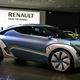 Image for article titled Renault Zoe ZE Concept, So French It Was Developed With L'Oreal